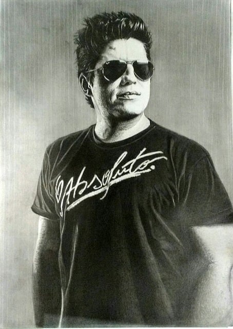 Dudu Graffiti, Luiz Eduardo, Proiecta