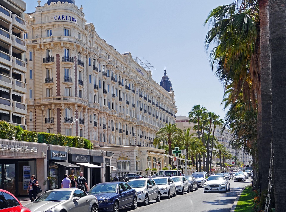 Cannes Côte D ' Azur Lake - Free photo on Pixabay - Pixabay