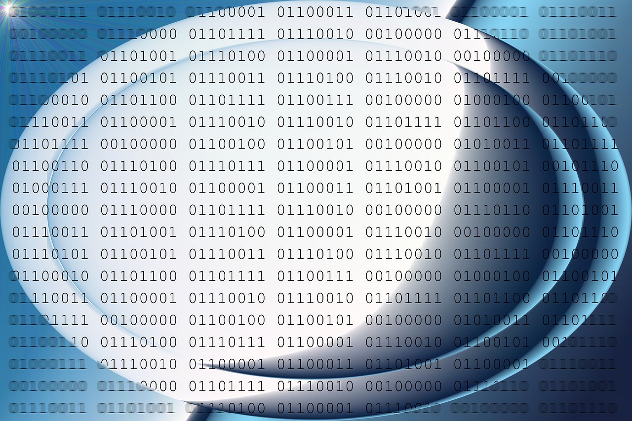 Вычисление Двоичный Код Обои Для · Бесплатное изображение на Pixabay