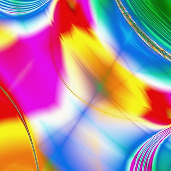 Conceptul Culorii, Culori, Colorat