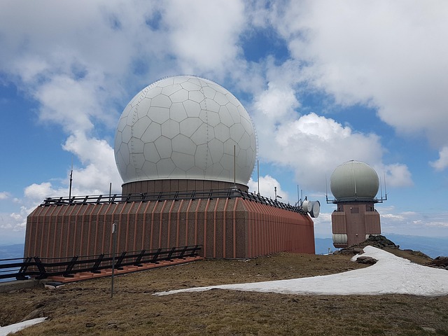Paraíso, Nuvens, Neve, Militares