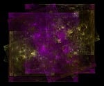 apophysis, attractor, colours