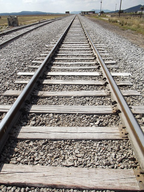 Free Train Via photo and picture