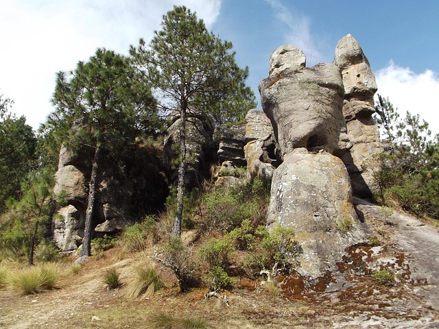 Free Mexico Puebla photo and picture