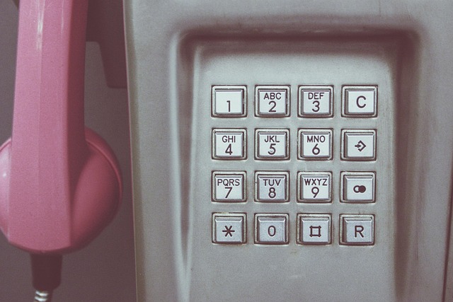 Free Phone Booth Phone photo and picture