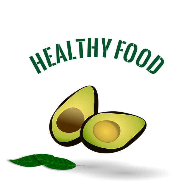 Avocado, Gezonde Voeding, Eetpatroon