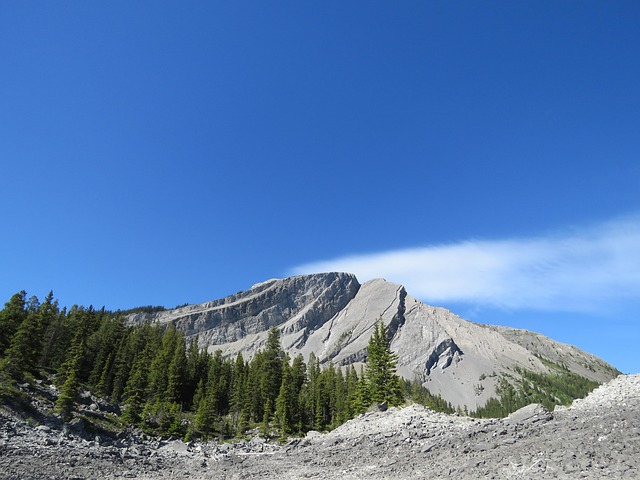 kananaskis, alberta, rocky mountains, canada, nature, forest, sky, rocky, outdoor, mountains, clouds, wilderness, scenery, park, canadian, landscape
