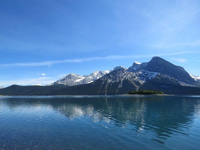 upper kananaskis lake, rocky mountains, alberta, canada, lake, mountains, kananaskis, rocky, canadian, serene, scenic, park, water, scenery, peaceful, nature, landscape, alberta, alberta, alberta, alberta, alberta, canada, canada, kananaskis, canadian, nature