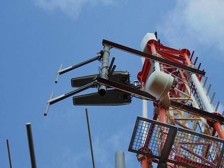 Free Transmitter Radio photo and picture