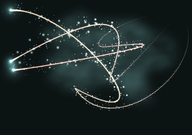 Free Background Lines illustration and picture