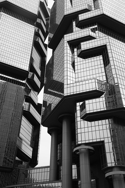 Free Architecture Skyscraper photo and picture