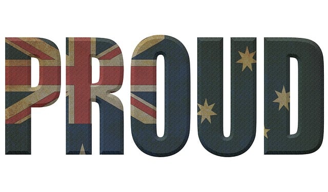 Texto, Texto 3D, País, Bandeira, Orgulho