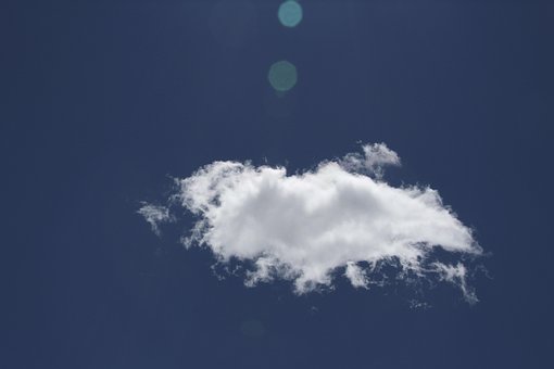 Free Heaven Cloud photo and picture