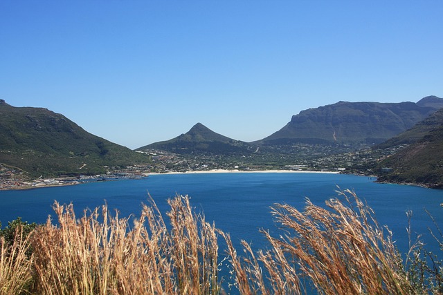 La Baie De Kams Bleu Photo gratuite sur Pixabay Pixabay