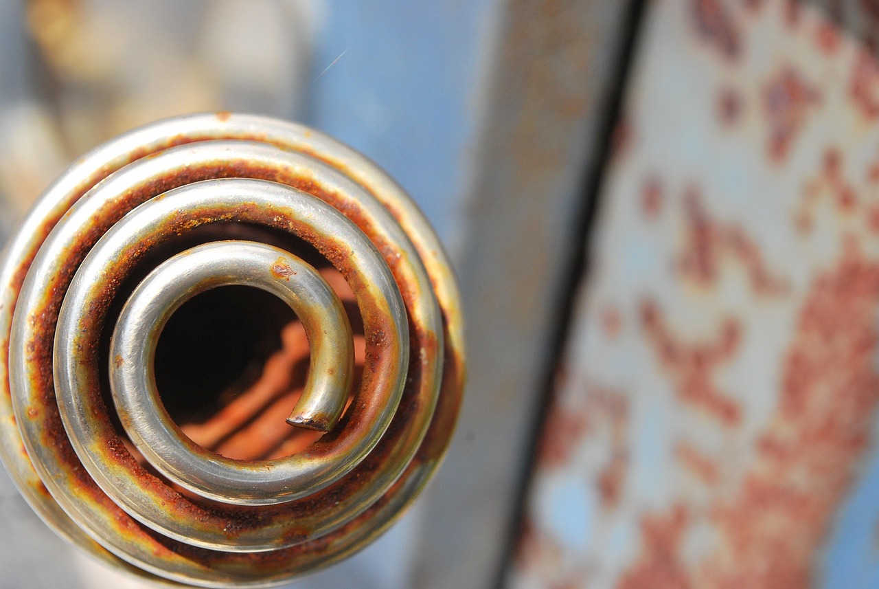 Spirale Fer À Repasser Rouiller - Photo gratuite sur Pixabay - Pixabay