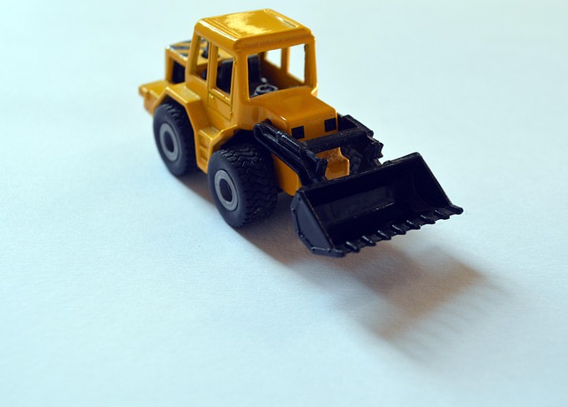 Free Backhoe Backhoe Loader photo and picture