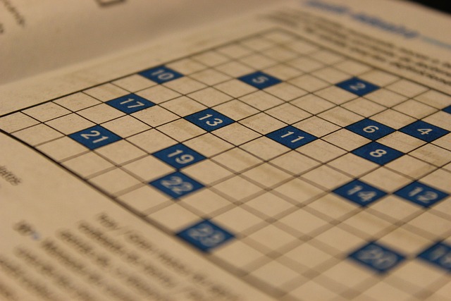 Free Crossword Games photo and picture
