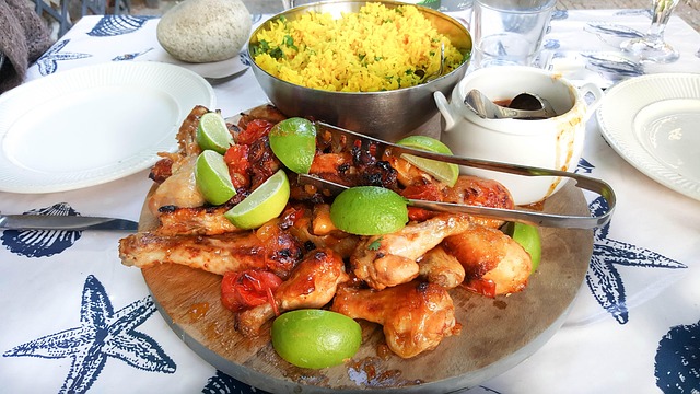 Free Indian Meal photo and picture