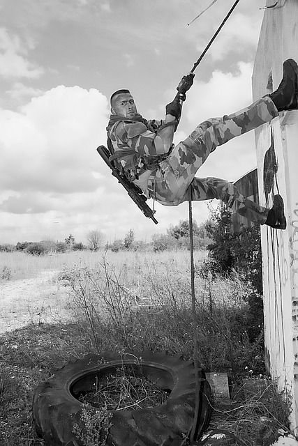 Free Army Coaching photo and picture