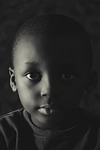 kids, black and white, photography