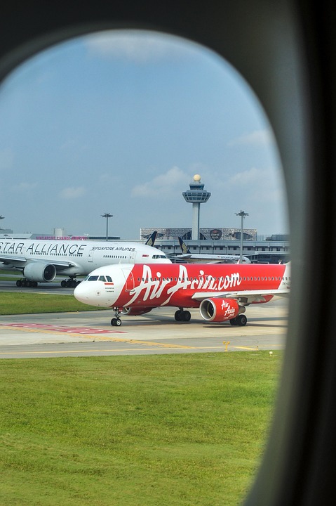 Airport Pickup Made Easy: Tips for New Students
