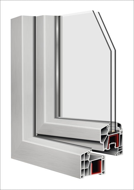 Free Window Pine illustration and picture