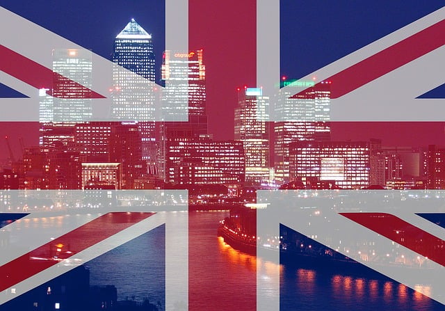 Free london union jack british illustration