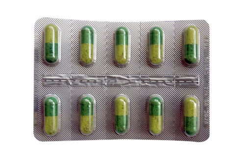 Ängste, Blase, Apotheke, Tabletten
