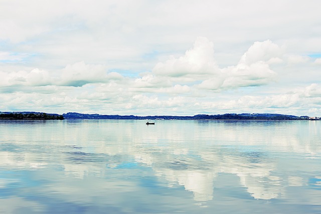 Free Chiemsee Bavaria photo and picture