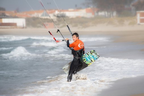 Free Sea Sport photo and picture