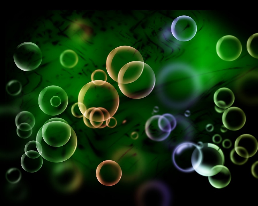 Background Bubble The Ball - Free Image On Pixabay
