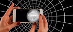 smartphone, binary, null