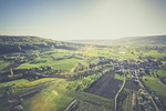 franconian switzerland, walberla, hill