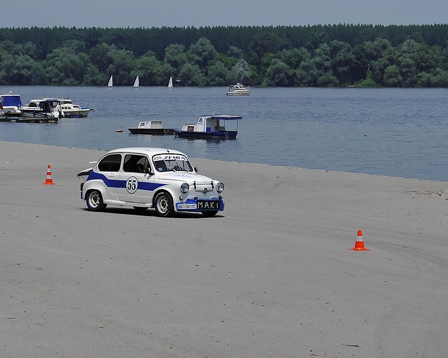 Wagen, Sport, Training, Automobil, Auto