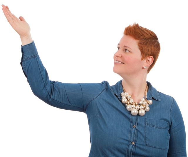 Free Woman Poses photo and picture