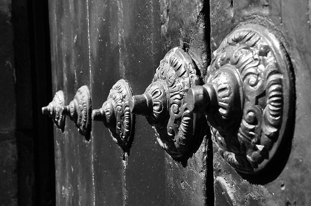 Free Detail Door photo and picture