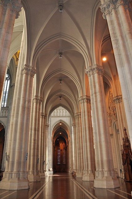 Free Church Gothic photo and picture