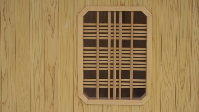Orientalisches Fenster, Fenster, A