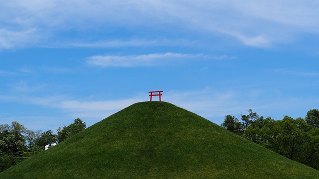 Japanisch, Traditionell, Japan
