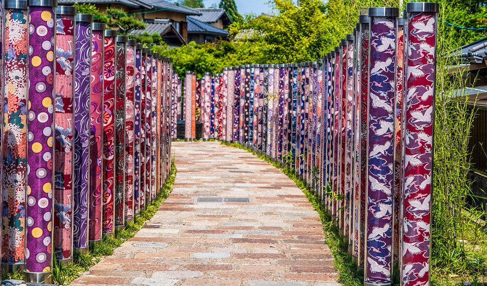 Free photos of Arashiyama
