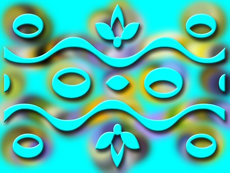 Free Background Border illustration and picture
