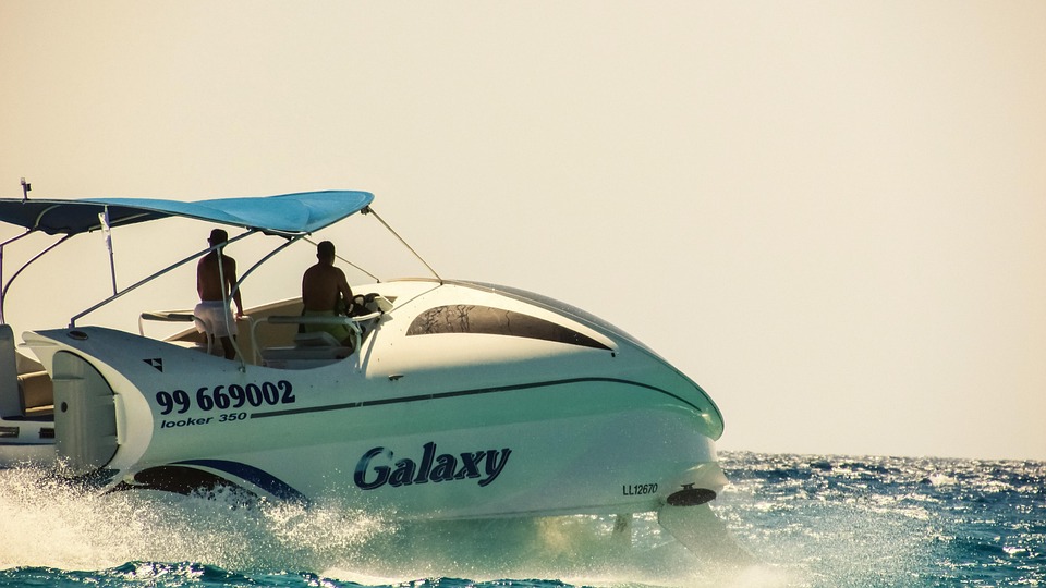 Speed Boat Kecepatan Kapal Musim - Foto gratis di Pixabay - Pixabay