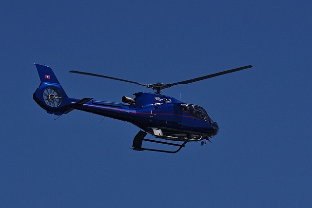 Hubschrauber, Aircraft, Heli, Fliegen
