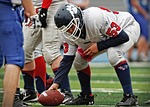 american football, football player, football