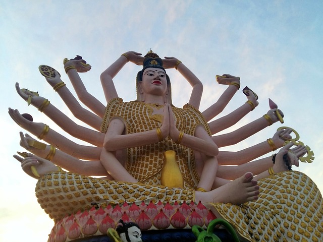 Free Thailand Buddhist photo and picture