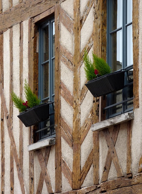Free Architecture Studs photo and picture