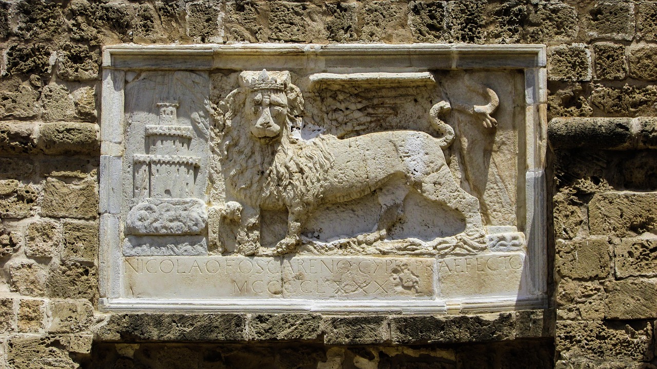 Cyprus - free online jigsaw puzzle photo