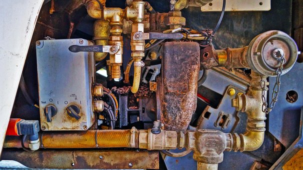 Free Motor Gears photo and picture