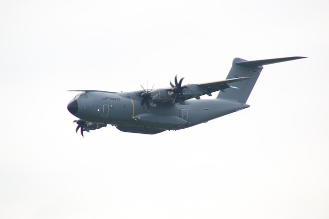 Free A-400M Transporter photo and picture