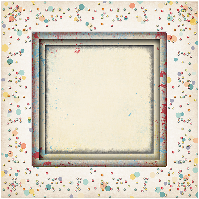 Free frame photo frame album illustration